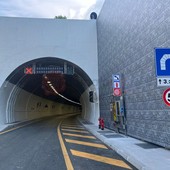 Tunnel di Tenda: buona la prima. Ma sul futuro c'è aria di scontro tra sindaci