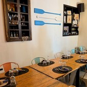 Quasi vista Mole: se un onesto menu di pesce solleva qualche domanda