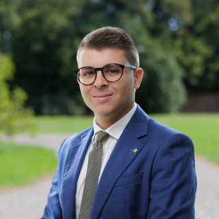 Edoardo Bosio Edoardo Bosio