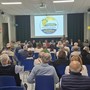 Santo Stefano Belbo: ultime battute della campagna elettorale di Francesco Galluccio Santo Stefano Belbo: ultime battute della campagna elettorale di Francesco Galluccio