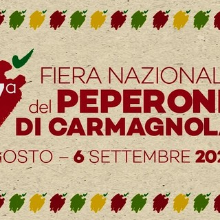 Il peperone di Carmagnola torna protagonista della “sua” Fiera
