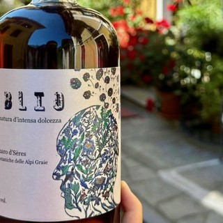 Oblio: l’amaro di Ceres che ti porta in montagna