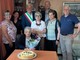 Cherasco festeggia i 100 anni di Secondina Anselmo, per tutti Felicina