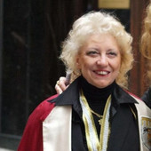 Addio a Maria Teresa Perosino, una vita dedicata a tramandare la passione per il Palio e la storia di Asti Addio a Maria Teresa Perosino, una vita dedicata a tramandare la passione per il Palio e la storia di Asti