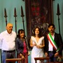 Da damigella del Palio a una laurea con 100: Noemi Cocchi premiata a Montechiaro