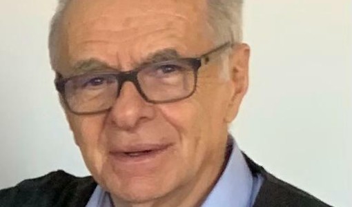 Paolo Marchesi, scomparso  a 85 anni lo scorso 7 giugno