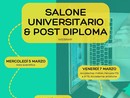 Ad Alba il salone dell’Orientamento Universitario e Post Diploma Ad Alba il salone dell’Orientamento Universitario e Post Diploma