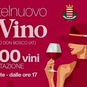 Castelnuovo Don Bosco: una serata tra vini, sapori e produttori Castelnuovo Don Bosco: una serata tra vini, sapori e produttori