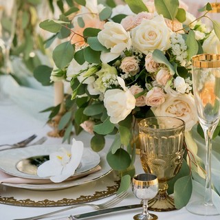 The Catering House, a Torino il catering diventa esperienza