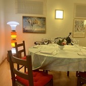 Ristorante Bandini: piatti della tradizione che vengono riproposti in una prospettiva capace di esaltarne l’essenza