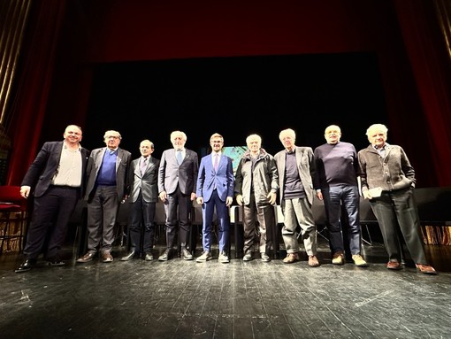 Alba ha celebrato i 170 anni del Teatro Sociale “Giorgio Busca”