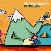 "Una montagna di giovani": il Comune di Cuneo offre ospitalità a 100 giovani in arrivo da tutta Italia per il Montagna Festival