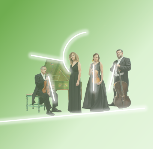 Bra, concerto barocco con Archicembalo per il decennale di Mousikon Bra, concerto barocco con Archicembalo per il decennale di Mousikon