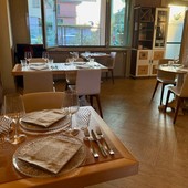 Cucina Gambaro, un guizzo di raffinatezza a Vicoforte Mondovì