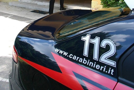 Vandali contro le auto in sosta a Cuneo: vetri frantumati anche in corso Marconi