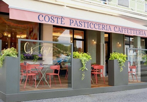 Costè: tra lievitati da colazione e frutta iperrealistica