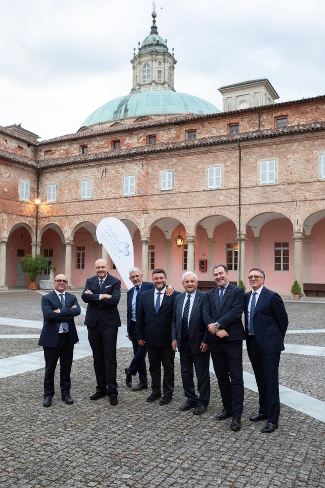Le pmi cuneesi tra intelligenza artificiale, export e contrattazione: la ricetta di Confapi per vincere le sfide globali [VIDEO]
