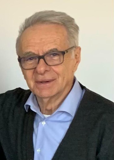 Paolo Marchesi, scomparso  a 85 anni lo scorso 7 giugno