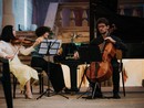 L’Orchestra da Camera LMR in concerto a Cortemilia L’Orchestra da Camera LMR in concerto a Cortemilia