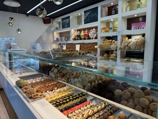 La Baita: a Rivoli una pasticceria a tutto tondo dove fare anche una buona colazione La Baita: a Rivoli una pasticceria a tutto tondo dove fare anche una buona colazione