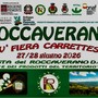 A Roccaverano la Carrettesca, giunta alla sua 25ª edizione, celebrerà il Roccaverano DOP tra assaggi, premi e filiera del territorio