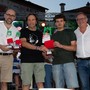 Riccardo e Lorenzo Bessone sono campioni d'Italia di Bocce Quadre 2026 Riccardo e Lorenzo Bessone sono campioni d'Italia di Bocce Quadre 2026