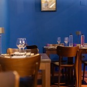 Kadeh Meze Wine Bar: i sapori del Bosforo (e non solo!) a Torino