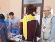 Alcune immagini della giornata Alcune immagini della giornata