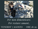 Rete Cuneese per la Palestina: venerdì a Bra il presidio mensile Rete Cuneese per la Palestina: venerdì a Bra il presidio mensile