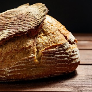 Luca Scarcella: il pane della tradizione in versione 4.0