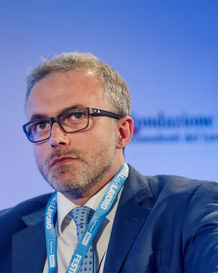 Ernesto Maria Ruffini