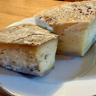 Se il formaggio... 'abbiamo deciso di non farlo più'