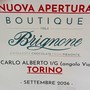 Pasticceria Brignone: l’artigianalità di Dronero alla conquista Torino Pasticceria Brignone: l’artigianalità di Dronero alla conquista Torino