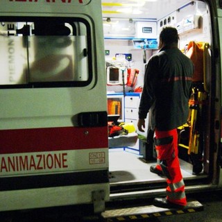 Immagine archivio
