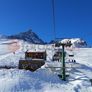 (Foto di Davide Giordano) (Foto di Davide Giordano)