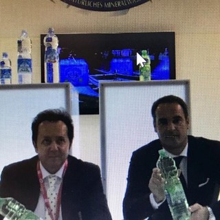 Paolo Nocera ricorda Alberto Bertone: &quot;Abbiamo condiviso sogni e inimmaginabili successi&quot;