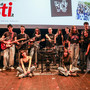 La voce... Delle scuole: con il liceo Vercelli grande festa per la serata delle eccellenze al teatro Alfieri La voce... Delle scuole: con il liceo Vercelli grande festa per la serata delle eccellenze al teatro Alfieri