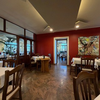 Ristorante Madonna della neve: la magia delle “raviole cordonà”