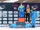 SCI ALPINO / Campionati italiani children, Benedetta Rosa Ranieri si impone nella combinata allieve SCI ALPINO / Campionati italiani children, Benedetta Rosa Ranieri si impone nella combinata allieve