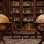 I globi del frate cappuccino Pietro Maria tornano a Vinchio tra arte e scienza