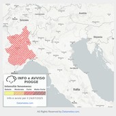 Immagine dal sito meteoinpiemonte.com