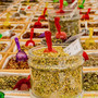 QuintEssenza a Savigliano: le erbe officinali tra botanica e cucina