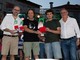 Riccardo e Lorenzo Bessone sono campioni d'Italia di Bocce Quadre 2026 Riccardo e Lorenzo Bessone sono campioni d'Italia di Bocce Quadre 2026
