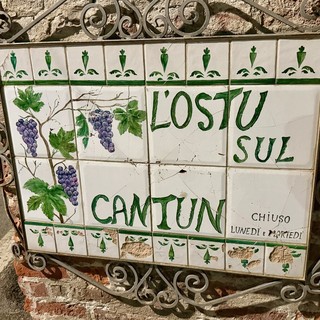 L’Ostu sul Cantun a Cherasco: una cucina schietta e senza fronzoli in cui ad essere protagonista è il Piemonte