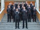 Carabinieri, 18 nuovi marescialli assegnati al Comando provinciale di Cuneo