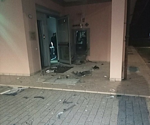 Il fallito colpo di mercoledì notte a Salmour Il fallito colpo di mercoledì notte a Salmour