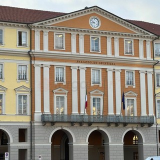 Il Tribunale di Cuneo