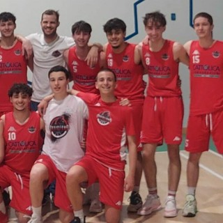 BASKET / Un weekend di grande carattere per l'Amatori Basket Savigliano: l'Under 19 la ribalta ad Avigliana, l'Under 13 beffa Chieri