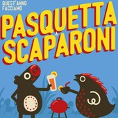 Pasquetta in frazione Scaparoni di Alba organizzata dal Circolo Tanarito: ultimi posti disponibili, tra street food, musica e attività per tutti Pasquetta in frazione Scaparoni di Alba organizzata dal Circolo Tanarito: ultimi posti disponibili, tra street food, musica e attività per tutti