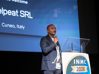 Luca Cerruti, founder di KelpEat startup saviglianese Luca Cerruti, founder di KelpEat startup saviglianese